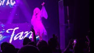 Baby Jane Live @ Warehouse Live 7/20/24 Houston, Texas