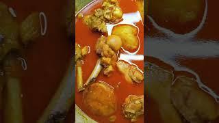 #chickencurry #viralpost #jhumur #trending #ashortaday