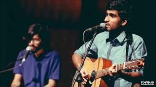 Prateek Kuhad - cold/mess (acoustic audio)