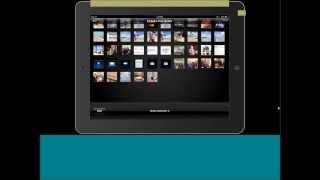 Videolicious APP