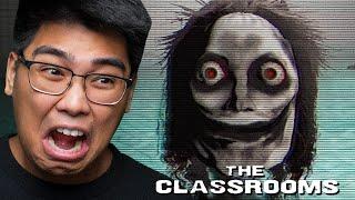 Lost in THE CLASSROOMS (Full Game)