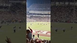 GIG ‘EM AGGIES #aggies