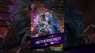 Last cloudia | demon lord balezar skill set