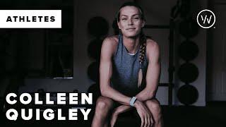 The Balance Featuring Colleen Quigley