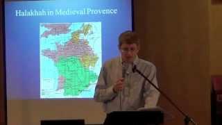 Dr. Pinchas Roth Forgotten Paths of Halakhah: Explorations in Medieval Rabbinic Culture