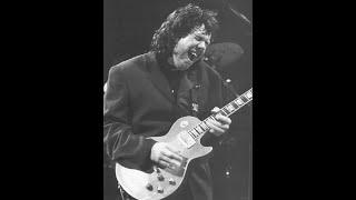 Pierfrancesco Scimemi - Omaggio a Gary Moore - Guitar Blues 2025.