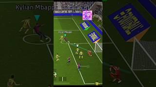 Wonderful team goal efootball 2025 ️️ #efootball #efootball2025 #pes #pes2021 #shorts