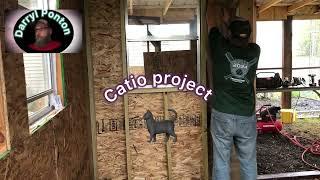 Catio project