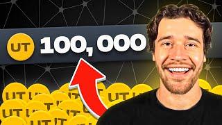 How to MAKE 100K+ COINS EVERYDAY in Madden 25!