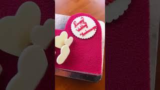 The Best Red Velvet Cake at Besto Bakes Cakes Cafe | Calicut's Sweet Delight