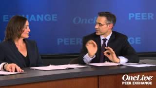 Managing Locally Advanced Cervical Cancer