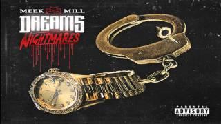 Meek Mill - Rich and Famous (Feat. Louie V) [HD]