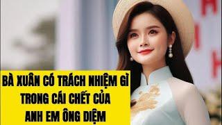 CHẤN ĐỘNG NHỮNG NGÀY HẤP HỐI CUỐI CÙNG CỦA NGÔ ĐÌNH DIỆM.  3