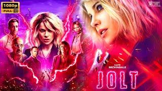 Jolt (2021) Hollywood Movie | Kate Beckinsale & Bobby Cannavale | Jolt Full Film Review & Facts