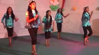 Mordungara Primary School jahan paon me payal