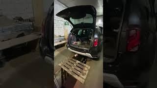 Установка фаркопа Казань Чебоксары АРИВА  Документы, сертификаты. #фаркоп #установкафаркопа