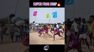 mass jump hari sports club vkm#shorts #kabaddi #kabaddishorts #youtubeshorts  watch till end