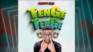 Happy Fan - Tenge Tenge (Official Audio)