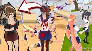 BIG UPDATE! Lovesick PortDere (Android) Yandere Simulator Fan Game (+DL)