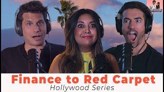 Finance to Red Carpet? ft. Jennings Brower - Hollywood Series