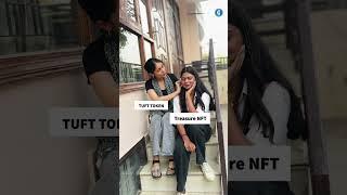 Is Treasure NFT the King? #treasurenft #nfts #withdrawal