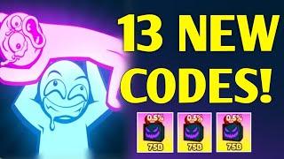  November Codes  All Working Codes For Yeet A Friend 2024 - Roblox Yeet A Friend Codes 2024