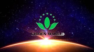 Green World My life