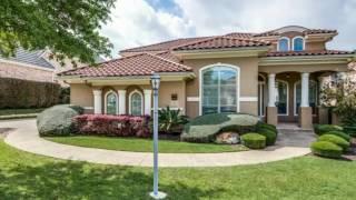 7210 Hovingham, San Antonio, TX 78256 ~ THE DOMINION ~ Luxury Homes for Sale