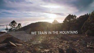 Mountain Training