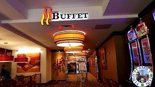 Golden Nugget AC Buffet