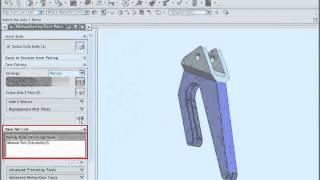 NX CAE Tips and Tricks - Midsurface (Siemens PLM)