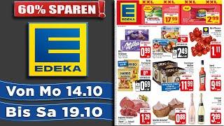 EDEKA Prospekt / Angebote und Aktionen / Gültig von 14.10.2024