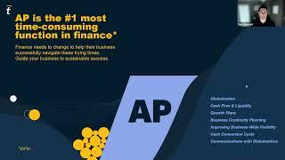 Tipalti & Attivo Bringing the Most Advanced Global Payables Automation Solution to SAP Business One