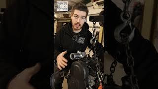 WHAT MAKES THE PD ENGINE SO AWESOME#shorts #shc
