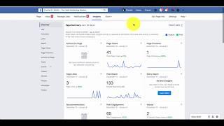 Facebook Analytics for Beginners