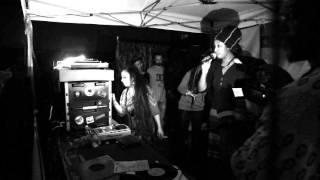 Sista Habesha - Sistah Awa - Valentina B. @ Elyon Dub Station (MI) Italy - "Very Well"