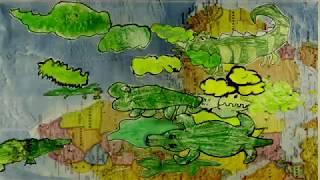 Крокодилы из Нила