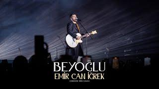 Emir Can İğrek - Beyoğlu | Volkswagen Arena 2023 (Live)