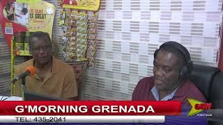 G'Morning Grenada 30th May 2025