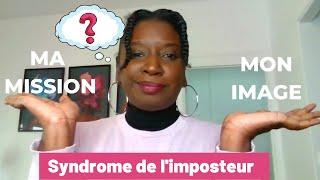 Syndrome de l'Imposteur Chez Les COACHS DE VIE