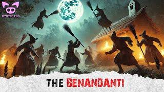 The Strange World of the Benandanti Revealed