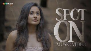 Spot On Music Video | Prakash Alex | Yadhul Bose | Anna Prasad | Vivek Viswam