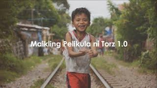 Maikling pelikula ni Torz 1.0 - Torz Vision