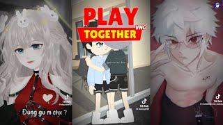 [Tổng hợp]Trend Playtogether trên Tiktok #30| ThờiYếnPlayYT #playtogether #playtogethervng #xuhuong