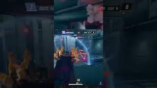 HOW!?!??! #bigfish #xbone #big #fish #gaming #marvel #rivals #dr #strange #magneto #ult #block