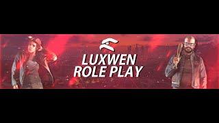 Чем же занимаются админы утром на Luxwen rp