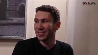 Building the fastest growing fantasy sports destination | Side Hustle Ep. 1