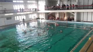Water polo , super stars