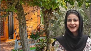 طبیعت بسیار دیدنی و آرامبخش/Mahal واک Wak مهال