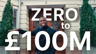 Zero to £100M | online entrepreneur doing business in Copenhagen | vlog 8